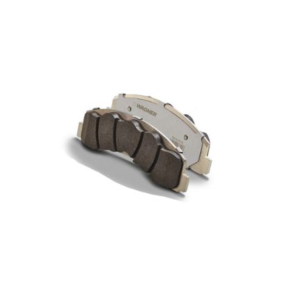 WAGNER BRAKE CERAMIC DISC PADS - OEX1736