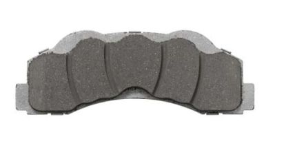 WAGNER BRAKE CERAMIC DISC PAD SET - OEX2094
