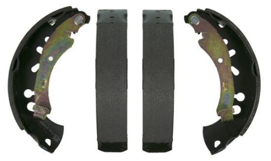 WAGNER BRAKE BRAKE SHOE SET - Z1046