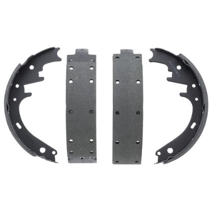 WAGNER BRAKE QUICKSTOP BRAKE SHOE - Z264R