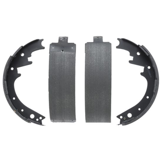 WAGNER BRAKE QUICKSTOP BRAKE SHOE - Z336