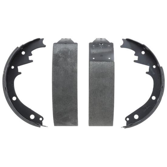 WAGNER BRAKE QUICK STOP - Z473