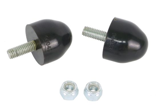 WHITELINE BUMP STOP - BUSHING - W93506