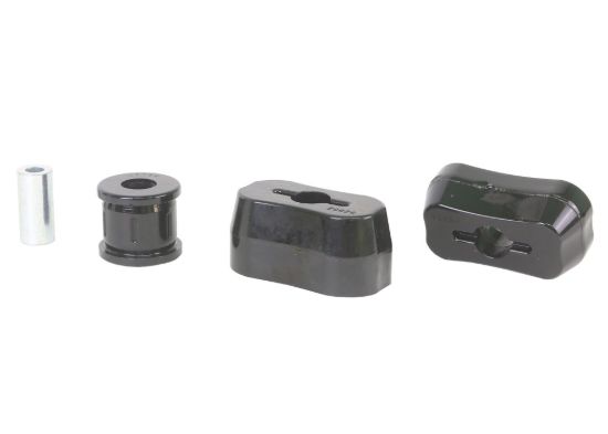 WHITELINE ENGINE MOUNT - BUSHING - W93510