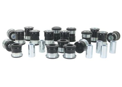 WHITELINE ESSENTIAL VEHICLE KIT - WEK142