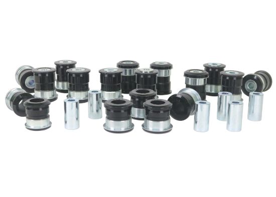 WHITELINE ESSENTIAL VEHICLE KIT - WEK142