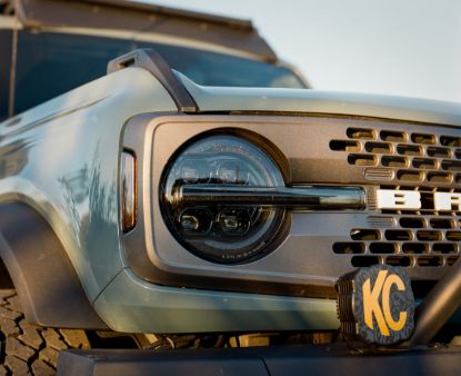 WINJET SOL SERIES HEADLIGHTS - CHAT6GBCSQ