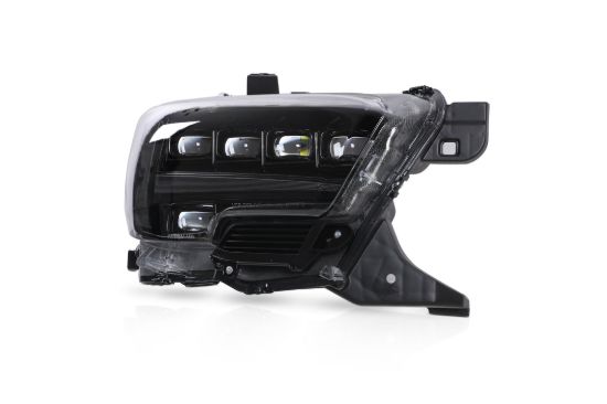 WINJET APEX SERIES HEADLIGHTS - CHATTGBCSQ