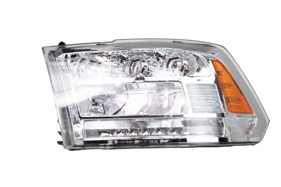 WINJET RENEGADE 2013-2018 DODGE RAM FULL L - HRNG0675SQ