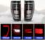 WINJET FORD F-150 2009-14 LED SEQUENTIAL T - J0706GBCSQ