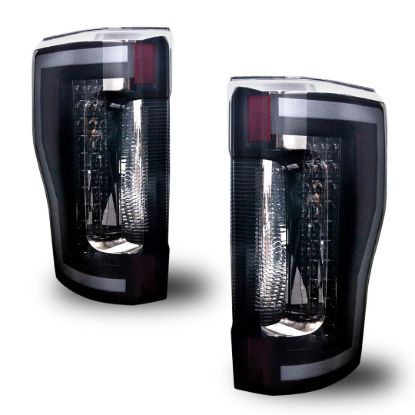 WINJET RENEGADE 2017-2018 FORD F-250 LED T - NG0563BSSQ