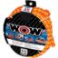 WOW SPORTS 4K 60' TOW ROPE - 113010