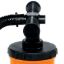 WOW SPORTS DOUBLE ACTION HAND PUMP - 134030
