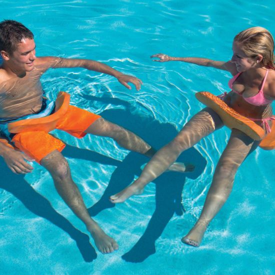 WOW SPORTS BEACH BRONCO - ORANGE - 142120