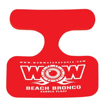 WOW SPORTS BEACH BRONCO - RED - 142140