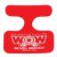 WOW SPORTS BEACH BRONCO - RED - 142140
