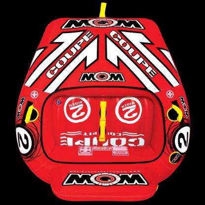 WOW SPORTS 2P COUPE COCKPIT TOWABLE - 151030