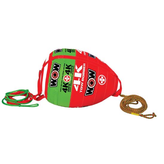 WOW SPORTS TOW BOBBER - 153000