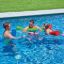 WOW SPORTS WOW DIPPED FOAM POOL NOODLE - RED - 172064R