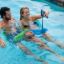 WOW SPORTS H2O PROOF PHONE HLDR 4'X8' BLUE - 185000B