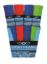 WOW SPORTS FIRST CLASS FOAM POOL NOODLES 12PK - 202060
