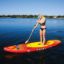 WOW SPORTS 11' ZINO SUP PACKAGE W/CUPHOLDER - 213020