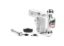 WEIGH SAFE TURNOVER BALL 4' DROP HITCH W/ 2.5' - CTB425KA