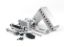 WEIGH SAFE TURNOVER BALL  6' DROP HITCH W/ 2.5 - CTB625KA