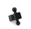 WEIGH SAFE STEEL 180 6' DROP HITCH W/ 2.5' SHA - STB625KA