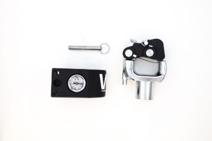 WEIGH SAFE WS STEEL SLIDER UPGRADE KIT WITH PI - SWS01PA