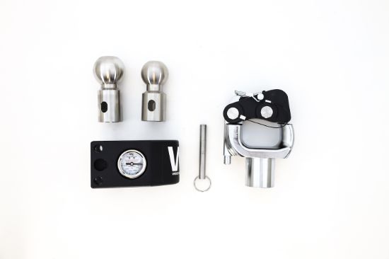 WEIGH SAFE WS STEEL SLIDER UPGRADE KIT WITH TO - SWS01PATB
