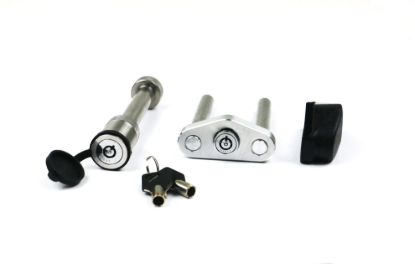WEIGH SAFE LOCKING KEY/PIN COMBO - WS06