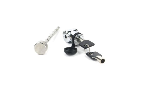 WEIGH SAFE KEYCODE H3 609 - WS11