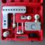 WEIGH SAFE CARRYING CASE FOR ADJUSTABLE ALUMIN - WS23
