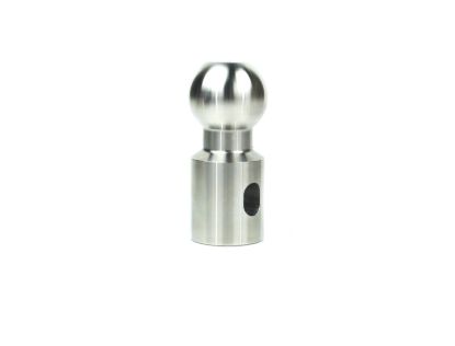 WEIGH SAFE 1-7/8IN WEIGH SAFE BALL - WSBL