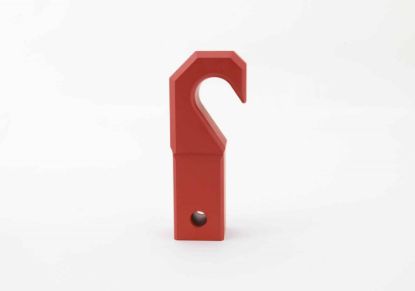 WEIGH SAFE CERAKOTE RED - TOWING RECOVERY - AL - WSHKCERRED