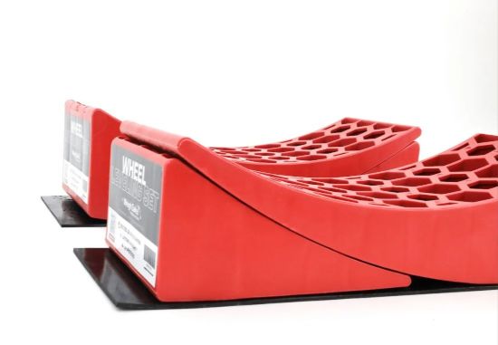 WEIGH SAFE WEIGH SAFE WHEEL LEVELER SET (FULL - WSWLS