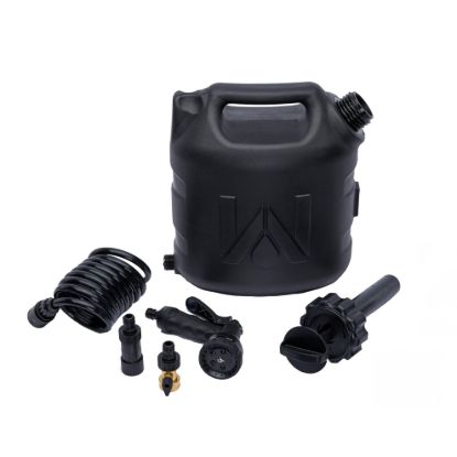 WATERPORT GOSPOUT 2.0 GALLON WATER TANK - GL1250