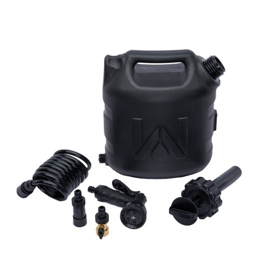 WATERPORT GOSPOUT 2.0 GALLON WATER TANK - GL1250