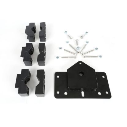 WATERPORT BAR MOUNT KIT - WX1102