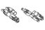 XANTREX LLC PV BRANCH CONNECTOR (1 PAIR) - 7080050