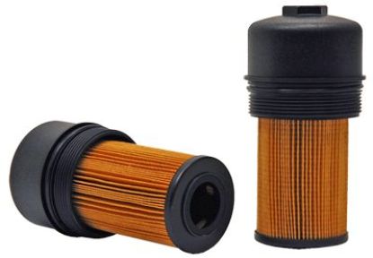 WIX FILTR LD OIL FILTER - 112