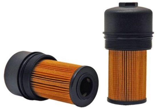 WIX FILTR LD OIL FILTER - 112