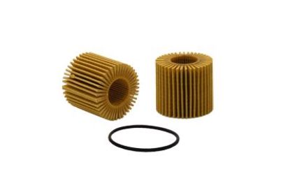 WIX FILTR LD OIL FILTER - 118