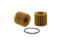 WIX FILTR LD OIL FILTER - 118