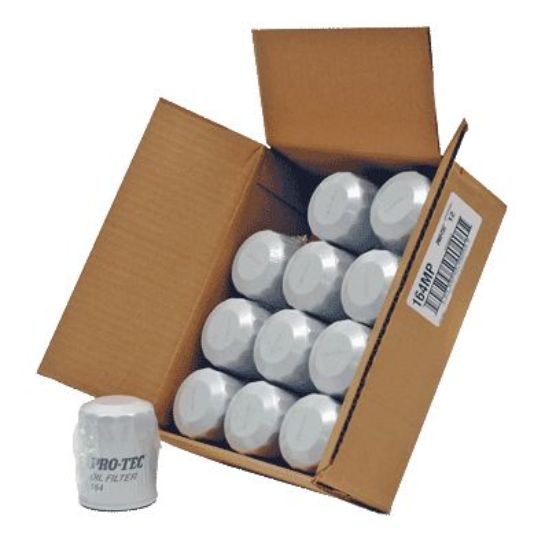 WIX FILTR LD OIL FILTER - MASTER PACK - 164MP