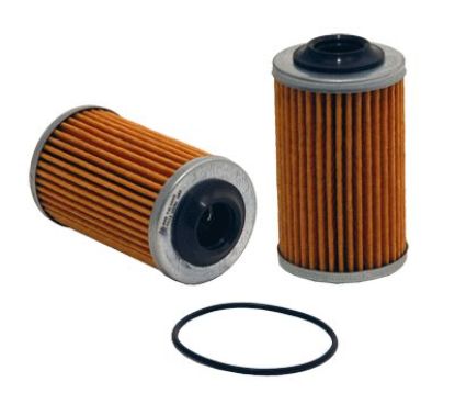 WIX FILTR LD OIL FILTER - 176