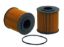 WIX FILTR LD OIL FILTER - 177