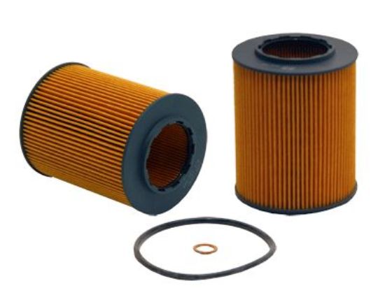 WIX FILTR LD OIL FILTER - 178