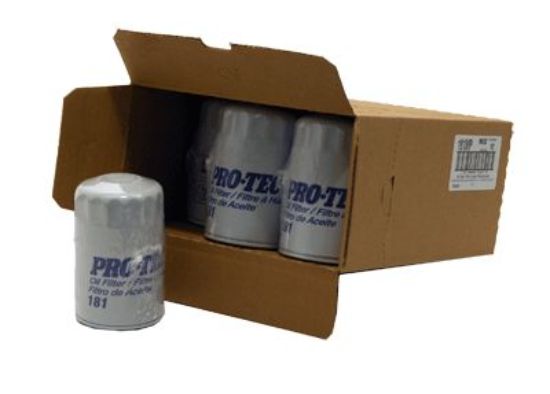 WIX FILTR LD OIL FILTER - 181MP
